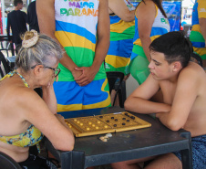 Universidades estaduais levam projetos de ciência, tecnologia e saúde ao Verão Maior Paraná