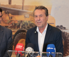 Patrulheiros da Sustentabilidade vai melhorar estradas rurais e conservar água e solo do Paraná