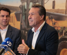 Patrulheiros da Sustentabilidade vai melhorar estradas rurais e conservar água e solo do Paraná