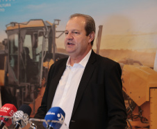 Patrulheiros da Sustentabilidade vai melhorar estradas rurais e conservar água e solo do Paraná