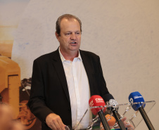 Patrulheiros da Sustentabilidade vai melhorar estradas rurais e conservar água e solo do Paraná