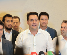 Patrulheiros da Sustentabilidade vai melhorar estradas rurais e conservar água e solo do Paraná