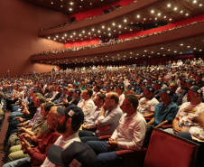 Patrulheiros da Sustentabilidade vai melhorar estradas rurais e conservar água e solo do Paraná
