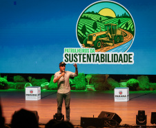 Patrulheiros da Sustentabilidade vai melhorar estradas rurais e conservar água e solo do Paraná