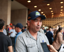 Patrulheiros da Sustentabilidade vai melhorar estradas rurais e conservar água e solo do Paraná