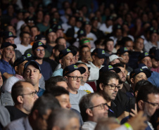 Patrulheiros da Sustentabilidade vai melhorar estradas rurais e conservar água e solo do Paraná