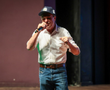 Patrulheiros da Sustentabilidade vai melhorar estradas rurais e conservar água e solo do Paraná