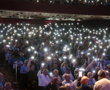Patrulheiros da Sustentabilidade vai melhorar estradas rurais e conservar água e solo do Paraná