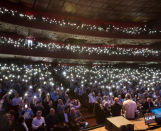 Patrulheiros da Sustentabilidade vai melhorar estradas rurais e conservar água e solo do Paraná