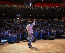 Patrulheiros da Sustentabilidade vai melhorar estradas rurais e conservar água e solo do Paraná