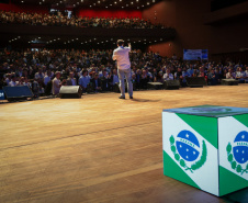 Patrulheiros da Sustentabilidade vai melhorar estradas rurais e conservar água e solo do Paraná