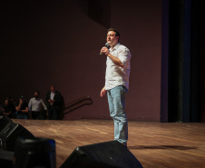 Patrulheiros da Sustentabilidade vai melhorar estradas rurais e conservar água e solo do Paraná