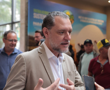 Patrulheiros da Sustentabilidade vai melhorar estradas rurais e conservar água e solo do Paraná