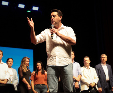 Patrulheiros da Sustentabilidade vai melhorar estradas rurais e conservar água e solo do Paraná