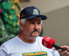Patrulheiros da Sustentabilidade vai melhorar estradas rurais e conservar água e solo do Paraná