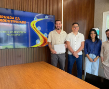 Programa que integra universidades e indústria entrega 469 diagnósticos para modernização produtiva