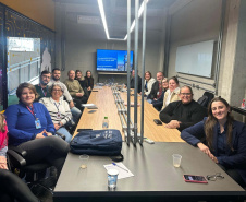 Paraná mapeia tecnologias nas universidades para acelerar transferências e impulsionar setor produtivo