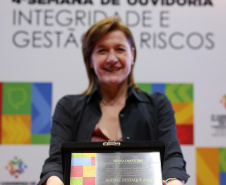 CGE reúne 700 servidores estaduais e municipais para debater transparência