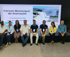 Paraná mapeia tecnologias nas universidades para acelerar transferências e impulsionar setor produtivo