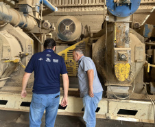 Paraná mapeia tecnologias nas universidades para acelerar transferências e impulsionar setor produtivo