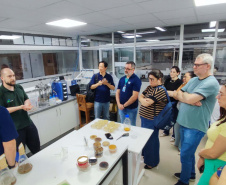 Paraná mapeia tecnologias nas universidades para acelerar transferências e impulsionar setor produtivo