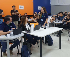 Paraná mapeia tecnologias nas universidades para acelerar transferências e impulsionar setor produtivo