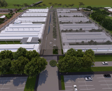 Estado lança edital de R$ 12,5 milhões para revitalizar Parque da Ciência Newton Freire Maia