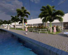 Estado lança edital de R$ 12,5 milhões para revitalizar Parque da Ciência Newton Freire Maia