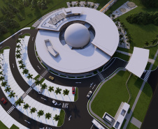 Estado lança edital de R$ 12,5 milhões para revitalizar Parque da Ciência Newton Freire Maia