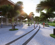 Estado lança edital de R$ 12,5 milhões para revitalizar Parque da Ciência Newton Freire Maia