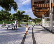 Estado lança edital de R$ 12,5 milhões para revitalizar Parque da Ciência Newton Freire Maia