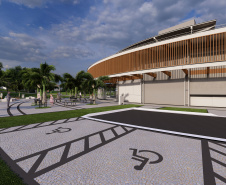 Estado lança edital de R$ 12,5 milhões para revitalizar Parque da Ciência Newton Freire Maia