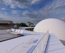 Estado lança edital de R$ 12,5 milhões para revitalizar Parque da Ciência Newton Freire Maia