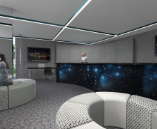 Estado lança edital de R$ 12,5 milhões para revitalizar Parque da Ciência Newton Freire Maia