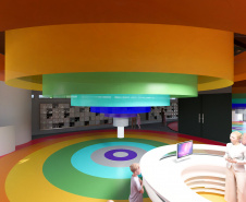 Estado lança edital de R$ 12,5 milhões para revitalizar Parque da Ciência Newton Freire Maia