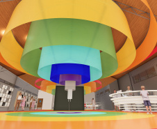 Estado lança edital de R$ 12,5 milhões para revitalizar Parque da Ciência Newton Freire Maia