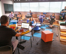 Estado lança edital de R$ 29,5 milhões para fortalecer ambientes de inovação