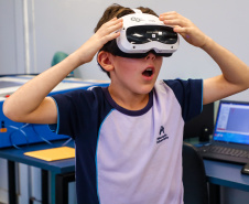 Carreta da Inovação vai oferecer atividades gratuitas em sete cidades do Litoral no verão