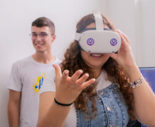 Com apoio do Estado, Impacta Campos Gerais 2025 impulsiona setor produtivo regional