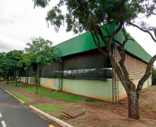 UEL vai reformar ginásio de esportes com investimento de R$ 11 milhões do Estado