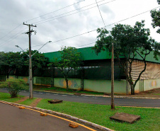 UEL vai reformar ginásio de esportes com investimento de R$ 11 milhões do Estado