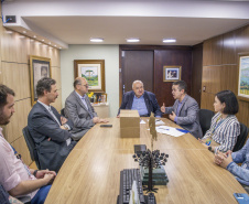 Carretas da Inovação agora contam com óculos de realidade virtual para educação ambiental