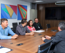 Governo inicia projeto de apoio à revisão do plano diretor para municípios de pequeno porte