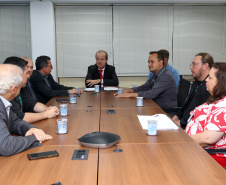 Governo inicia projeto de apoio à revisão do plano diretor para municípios de pequeno porte