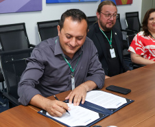 Governo inicia projeto de apoio à revisão do plano diretor para municípios de pequeno porte