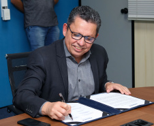 Governo inicia projeto de apoio à revisão do plano diretor para municípios de pequeno porte