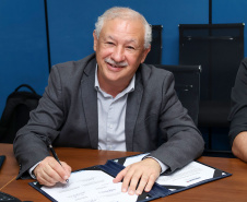 Governo inicia projeto de apoio à revisão do plano diretor para municípios de pequeno porte