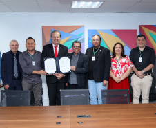 Governo inicia projeto de apoio à revisão do plano diretor para municípios de pequeno porte