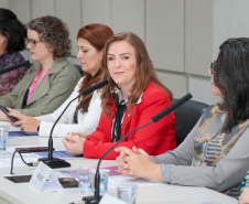 Paraná lança projeto de acolhimento familiar para mulheres em situação de violência