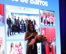 Estado premia iniciativas que promovem pesquisa, inovação e impacto social no Paraná